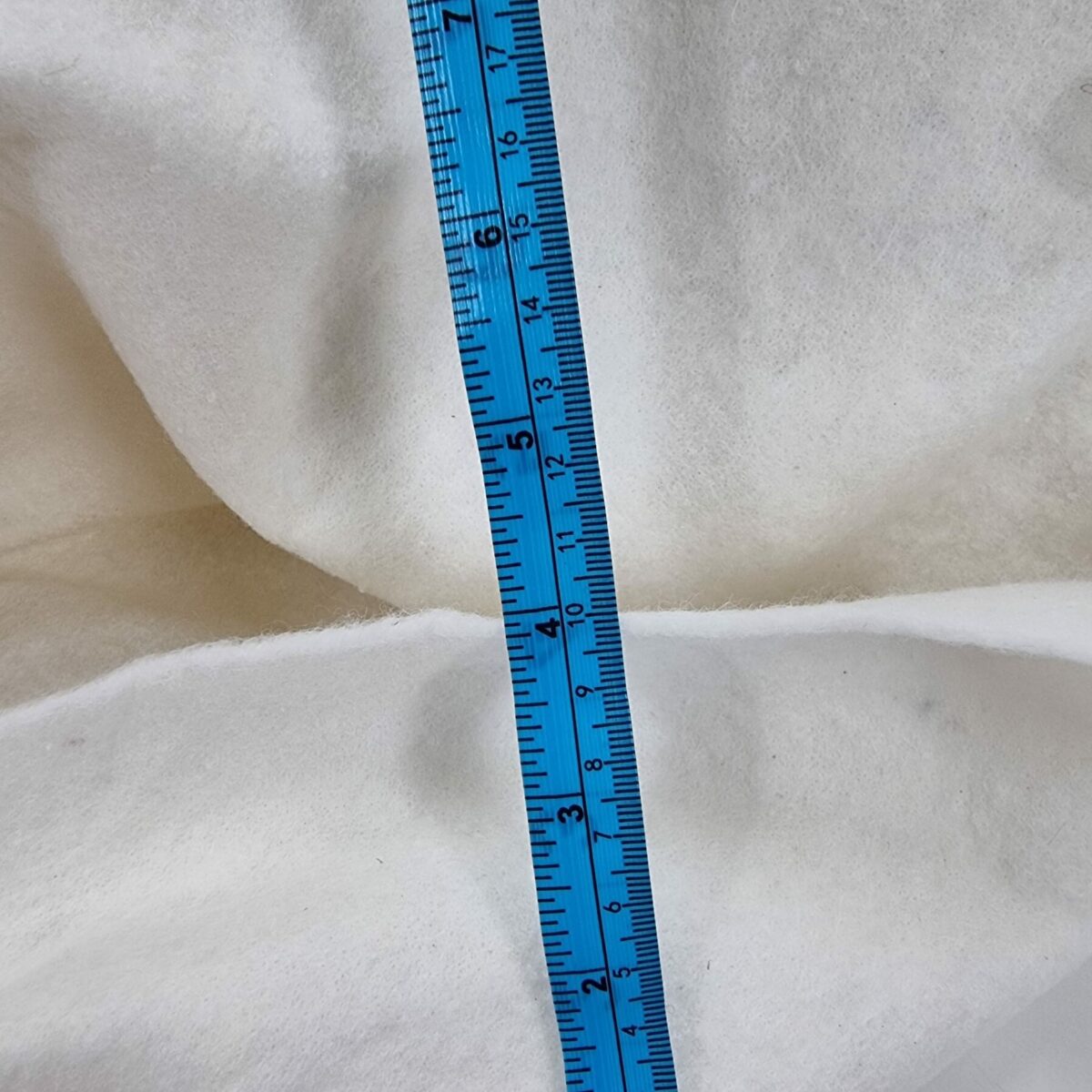 KLASSISK BORDSFILT/MELLANLÄGG CA 280 CM - Bild 3
