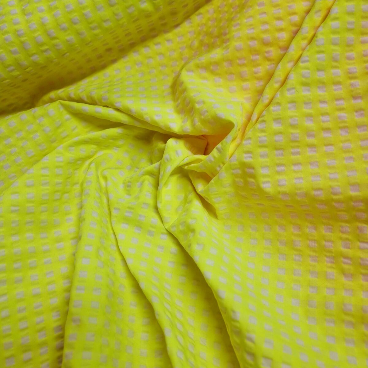 Bäckochbölja Neonrutan liten neongul fg 12 - Bild 2