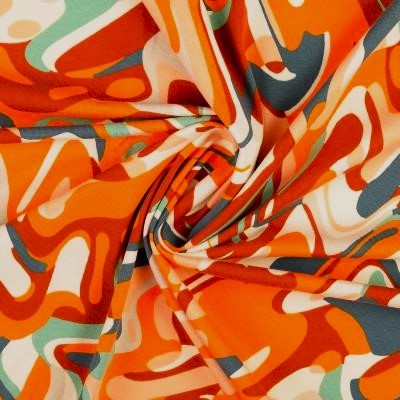 TRIKÅ SPLASH ORANGE FG 26