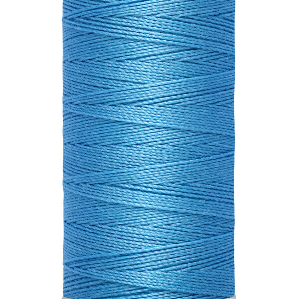 GUTERMAN SYTRÅD 100 M EXTRA STARK KLAR LJUSBLÅ FG 0197