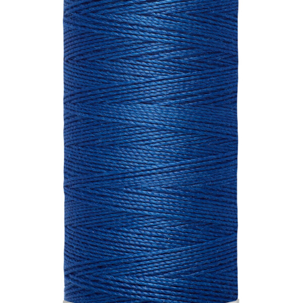 GUTERMAN SYTRÅD 100 M EXTRA STARK KORNBLÅ FG 0214