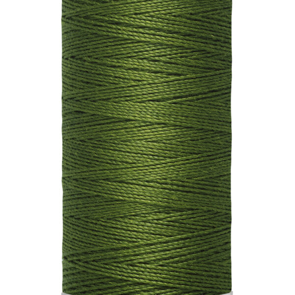 GUTERMAN SYTRÅD 100 M EXTRA STARK OLVIGRÖN FG 0585