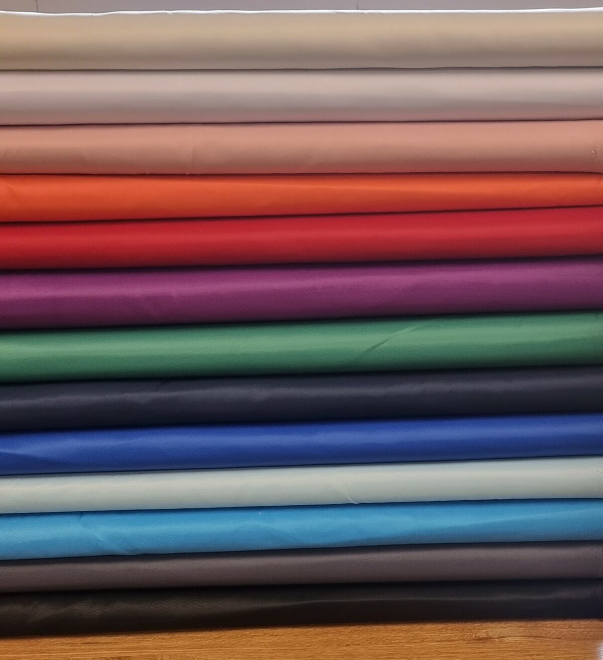 BÄVERNYLON LJUS LAXROSA FG 16 - Bild 2