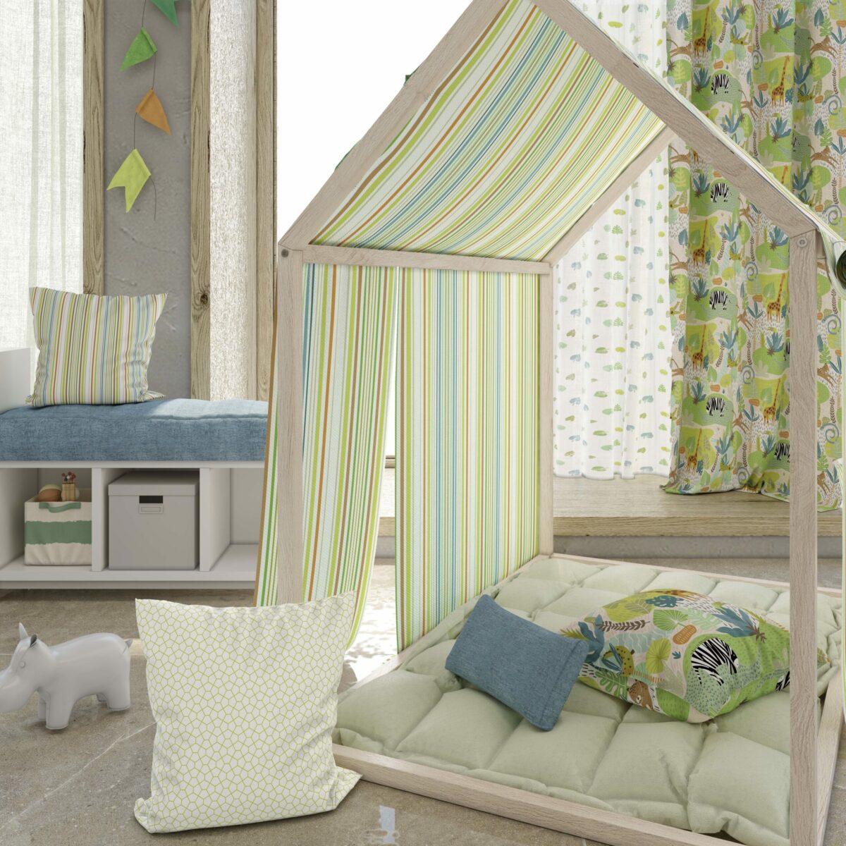 GARDINER BARN BAOBAB FG 1 - Bild 2