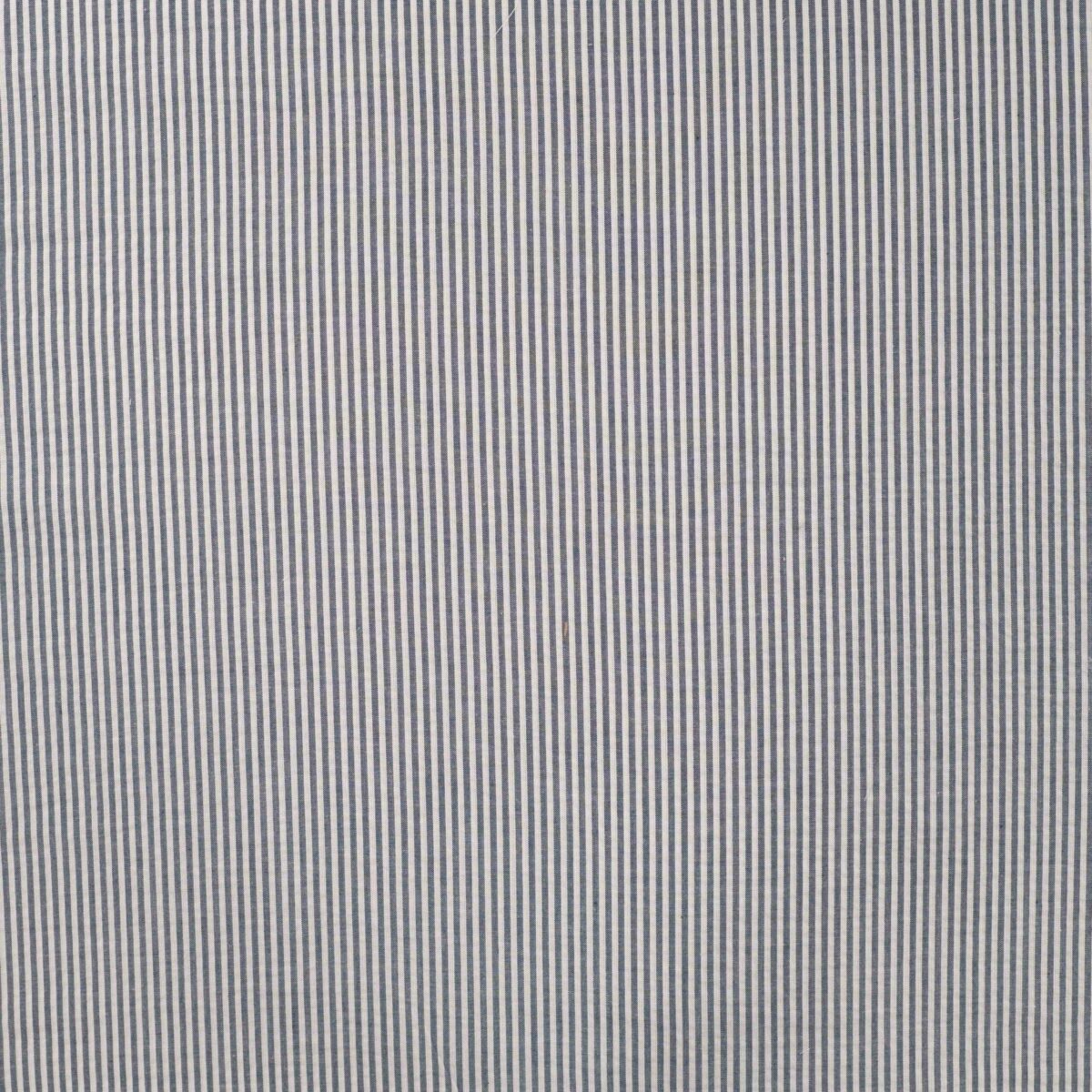 Sommardrömmar randen marinblå fg 980 - Bild 3