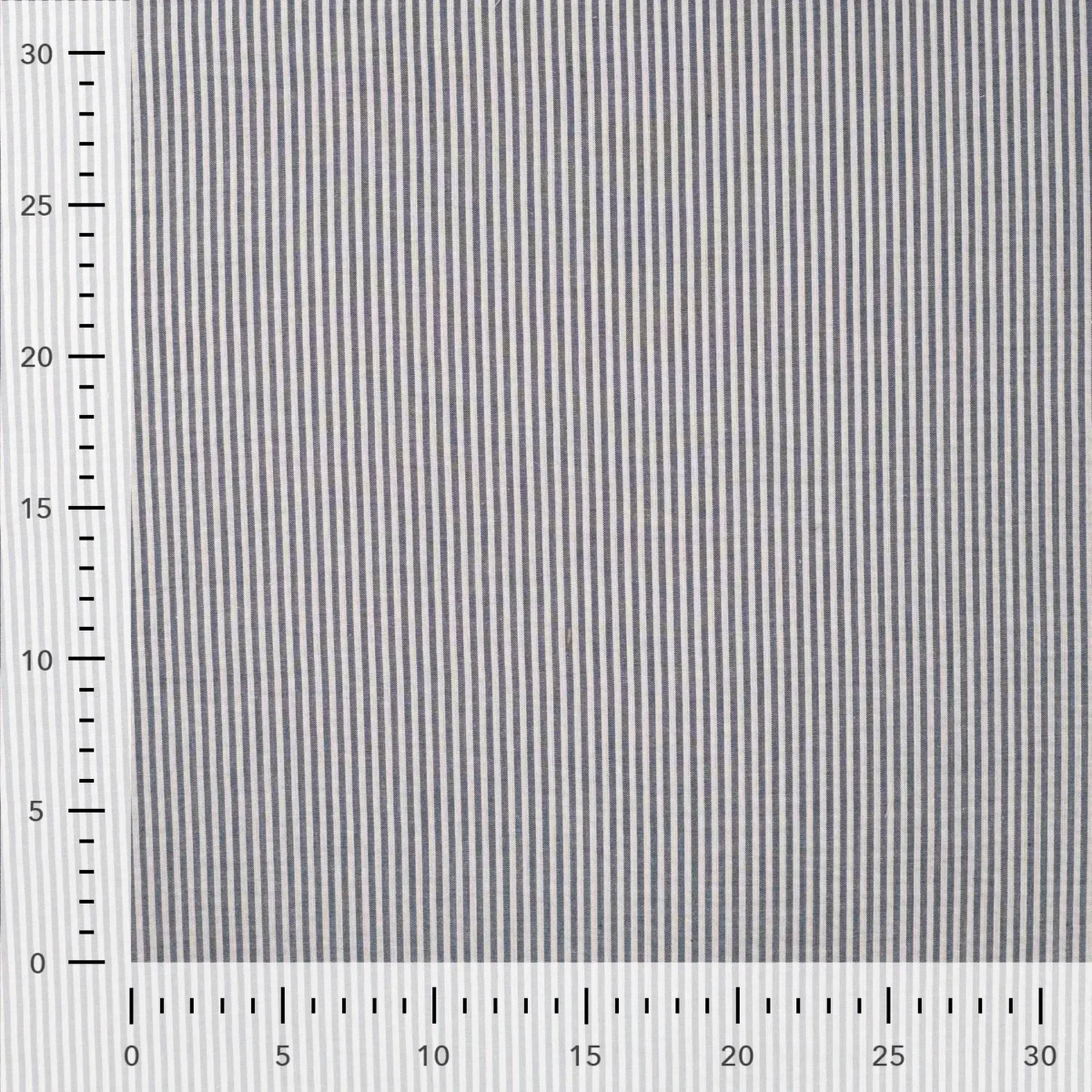 Sommardrömmar randen marinblå fg 980 - Bild 2