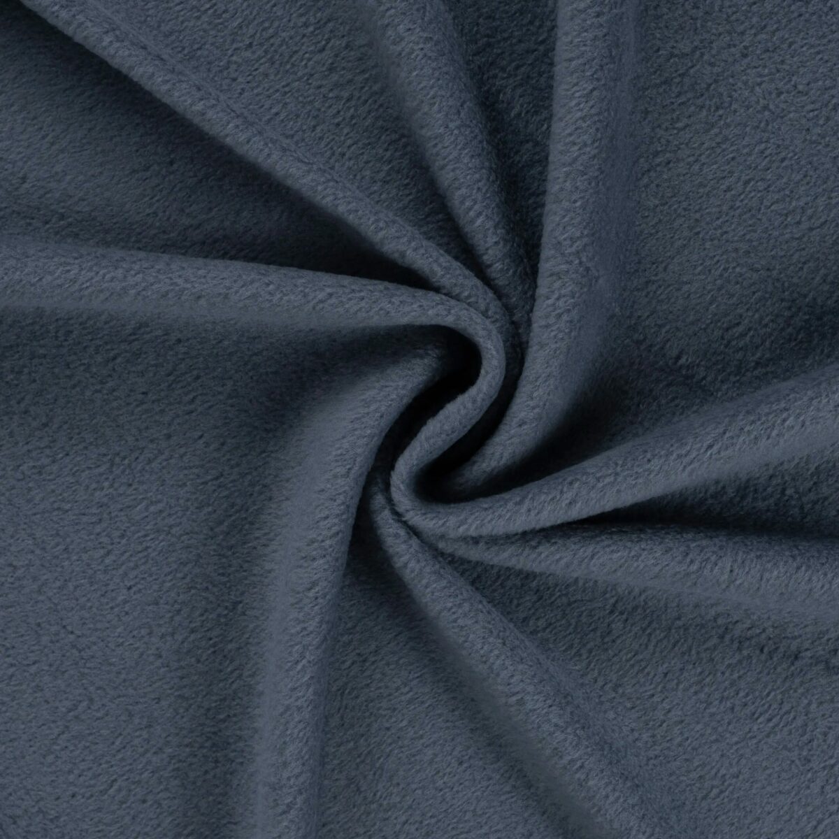 Fleece mörk stålgrå fg 367 - Bild 2