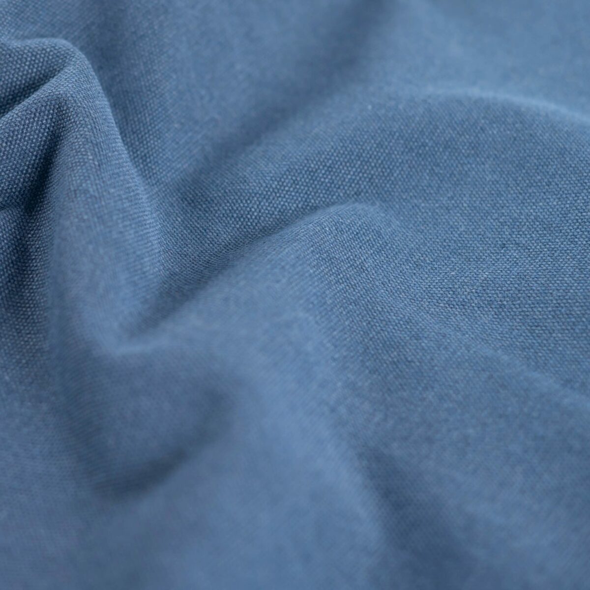 VAXAD CANVAS Sliten denimblå fg 960 - Bild 2