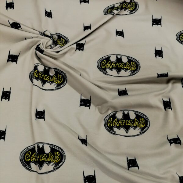 TRIKÅ BATMANMASKEN