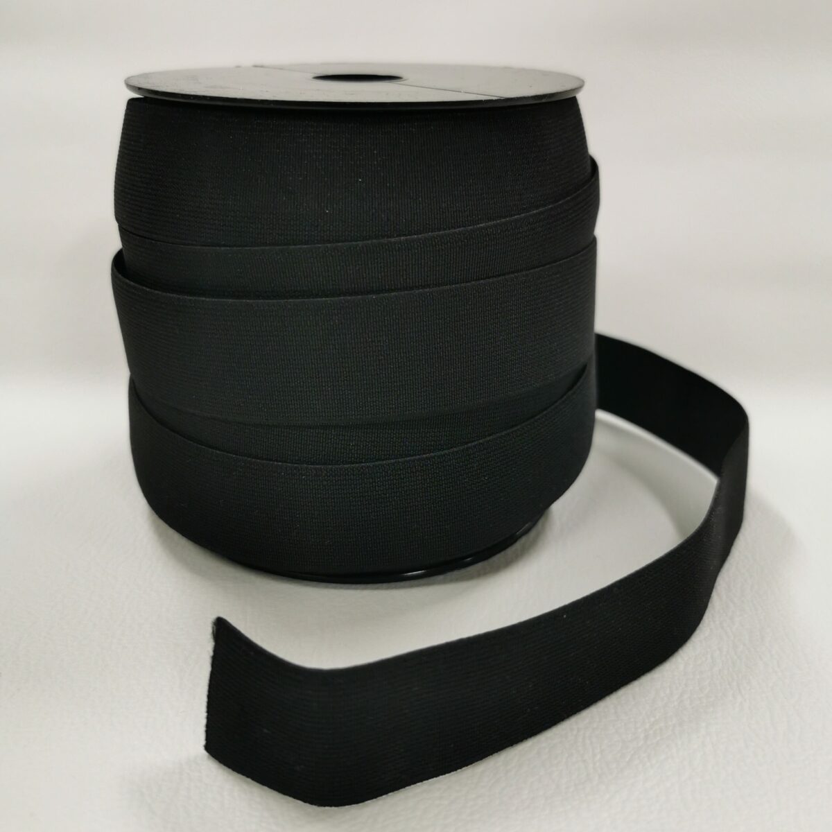 RESÅR 25 MM SVART