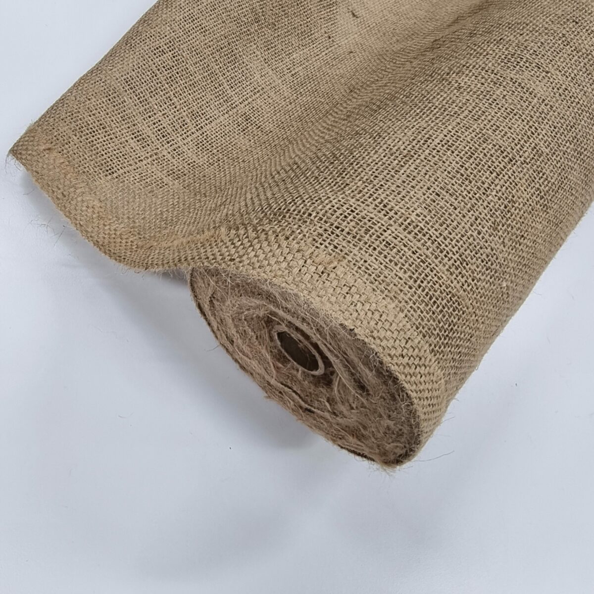 Juteväv/Säckväv gles 150 cm