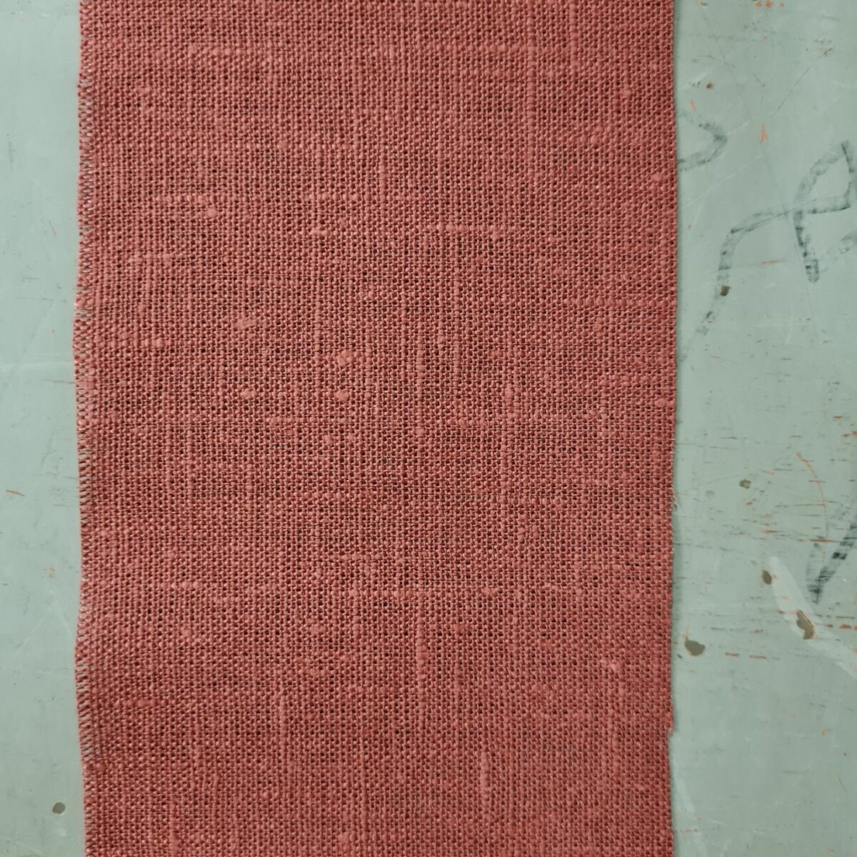 LIN JOSEFIN MÖRKT GAMMALROSA FG 558