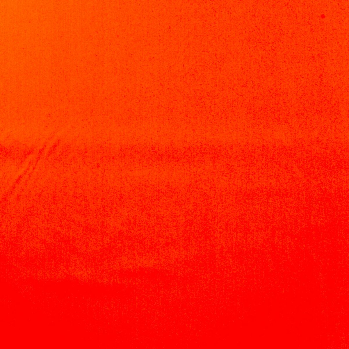 BOMULLSPOPLIN CRISP KNALLORANGE FG 341