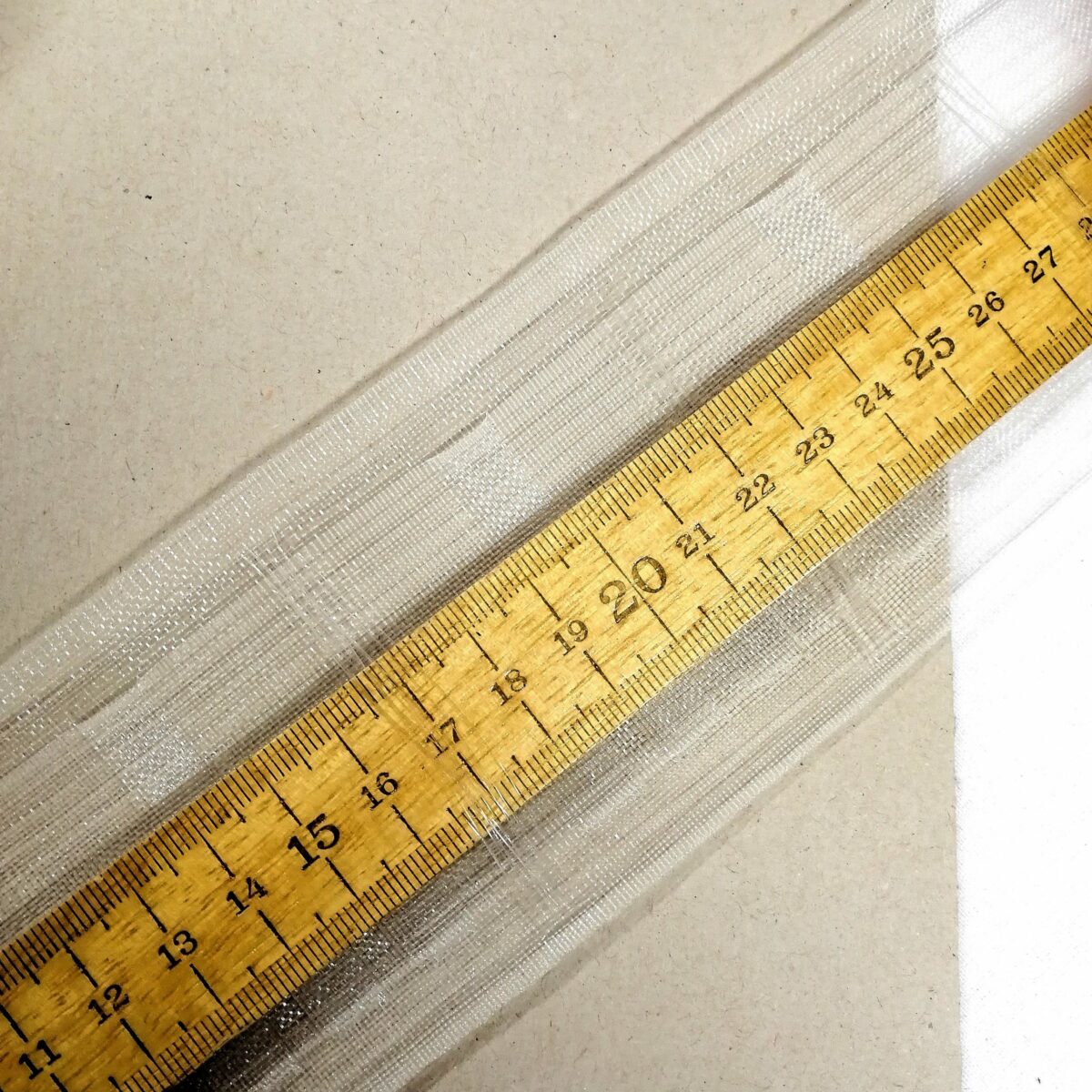 MULTIBAND TRANSPARENT - Bild 3