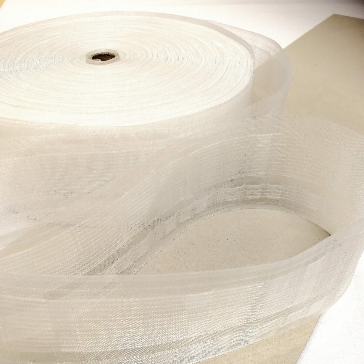 MULTIBAND TRANSPARENT