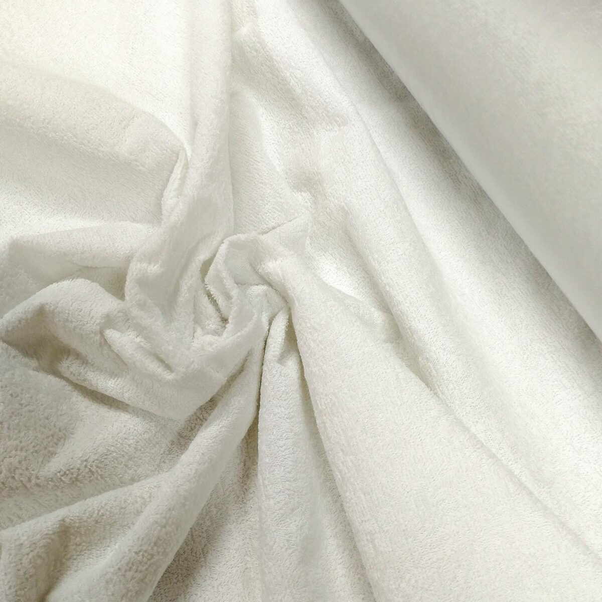 Plastad frotté 150 cm