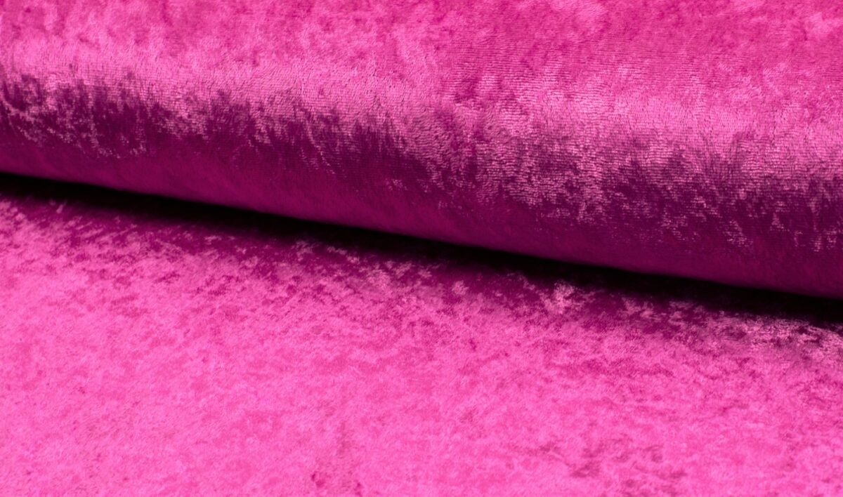 KROSSAD PLYSCH CERISE FG 5023