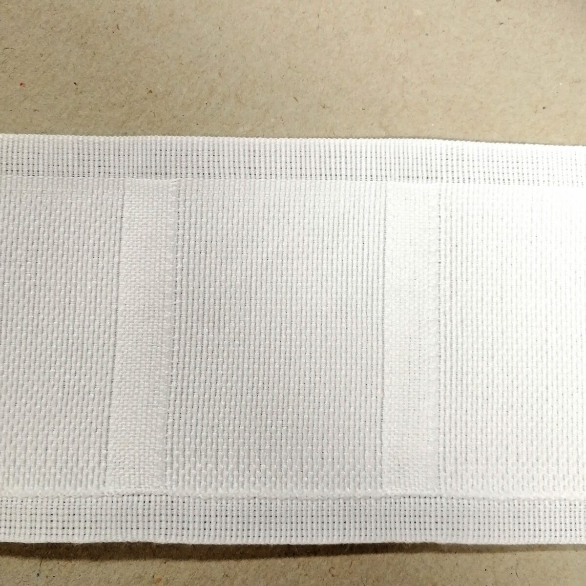 VECKBAND VIT - Bild 2