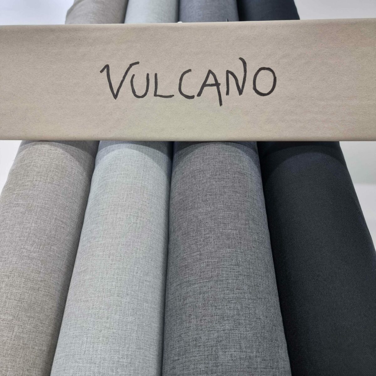 MÖRKLÄGGANDE VULCANO LINNE FG 8 - Bild 2