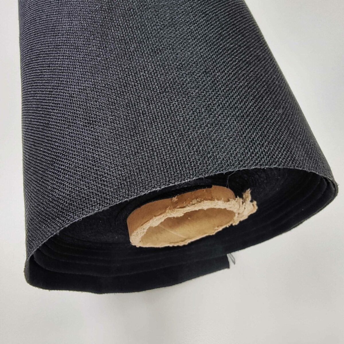 MÖRKLÄGGANDE VULCANO SVART FG 22