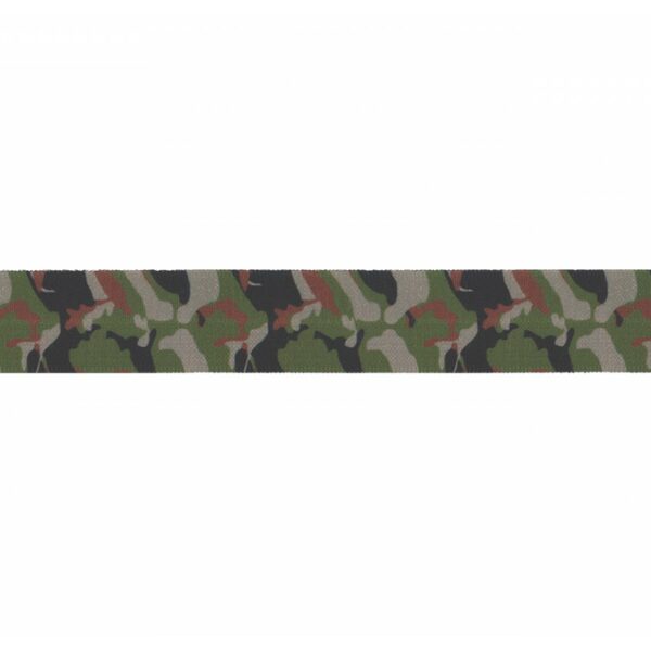 VIKRESÅR 25MM CAMO GRÖN FG 101
