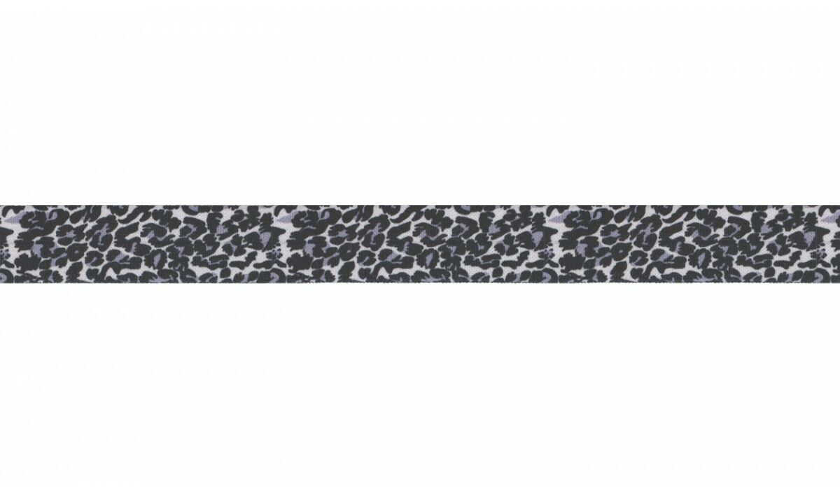 VIKRESÅR 25MM LEOPARD GRÅ FG 104