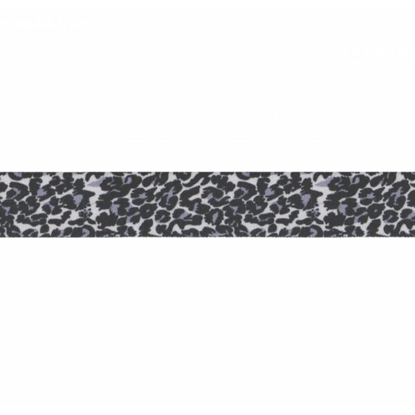 VIKRESÅR 25MM LEOPARD GRÅ FG 104