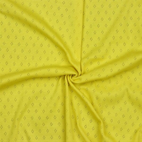 TRIKÅ POINTOILLE GUL FG 10