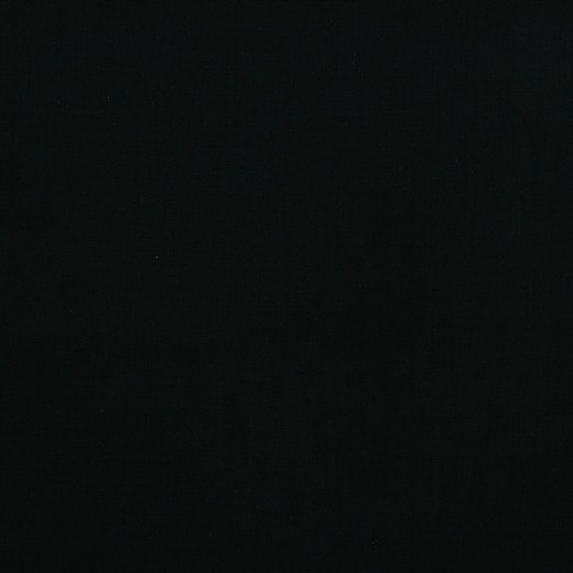 VISKOS ENFÄRGAD SVART FG 001