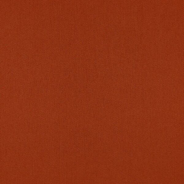 TWILL  BOMULLSTWILL TERRAKOTTA FG 15