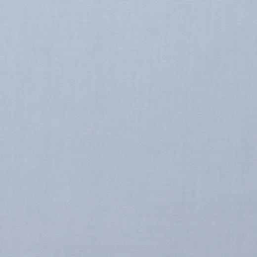BOMULLSTYG SKJORTKLASSIKER LJUSBLÅ FG 09007