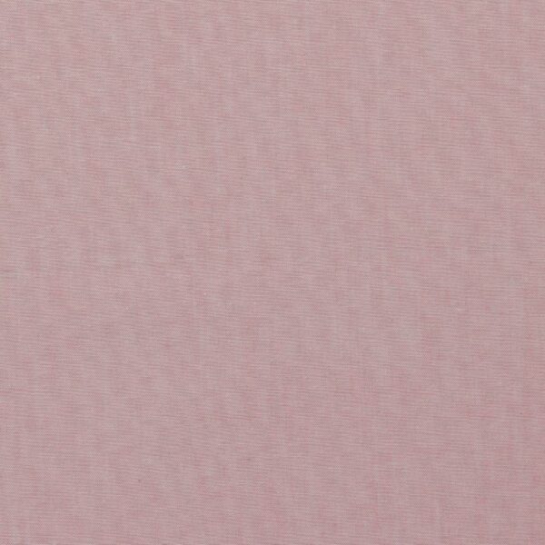 BOMULLSTYG SKJORTKLASSIKER ROSA FG 09046