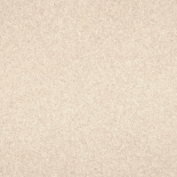 EKOLOGISK BOMULLSFLEECE LINNEBEIGE FG 8