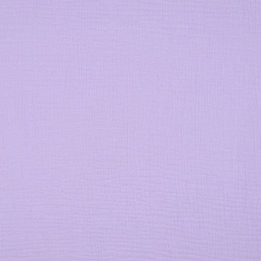 Muslin eko Ljuslila fg 59067