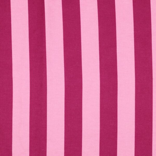 FLANELL BLOCKRAND ROSA FG 7