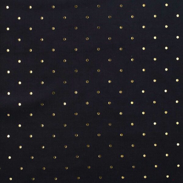 MANCHESTER JULPRICK MARINBLÅ/GULD FG 1