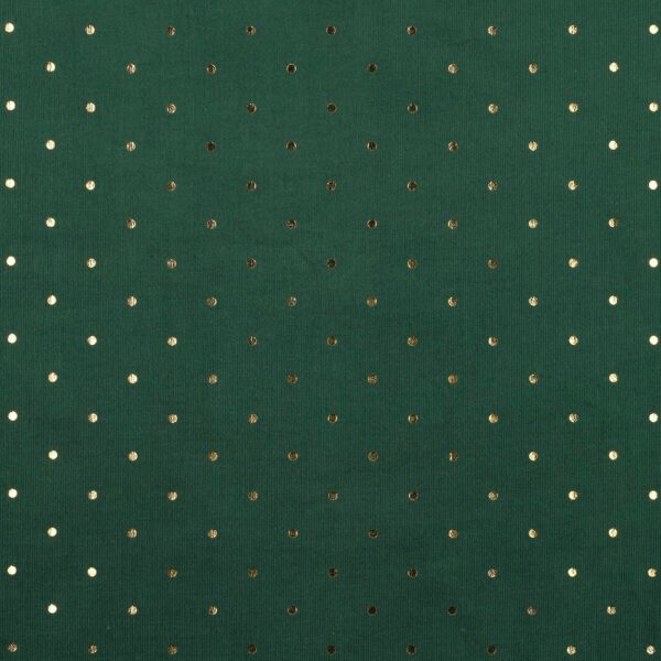 MANCHESTER JULPRICK GRÖN/GULD FG 3