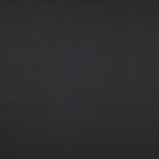 BOMULLSSATIN LYXBLUS SVART FG 1