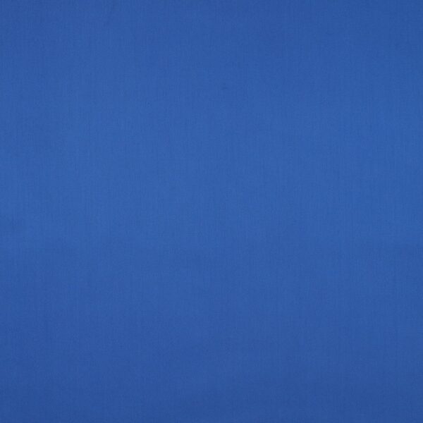 Bomullssatin Lyxblus mild kornblå fg 26