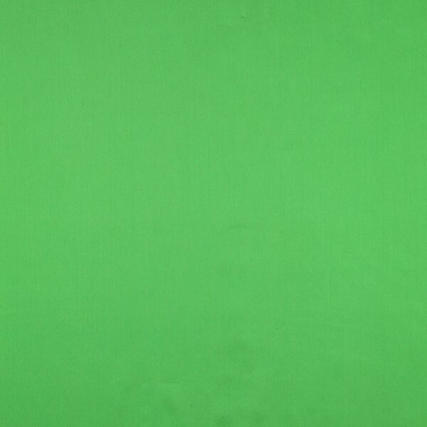 BOMULLSSATIN LYXBLUS KLARGRÖN FG 27