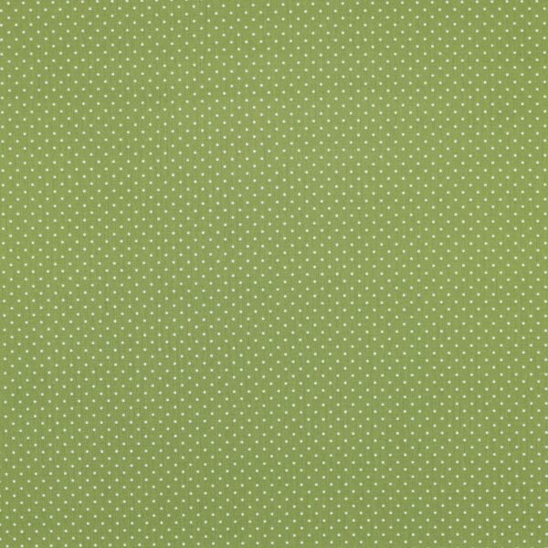 BOMULLSTYG PRICKIGT FÖR TUSAN! 2MM GRÖN FG 17