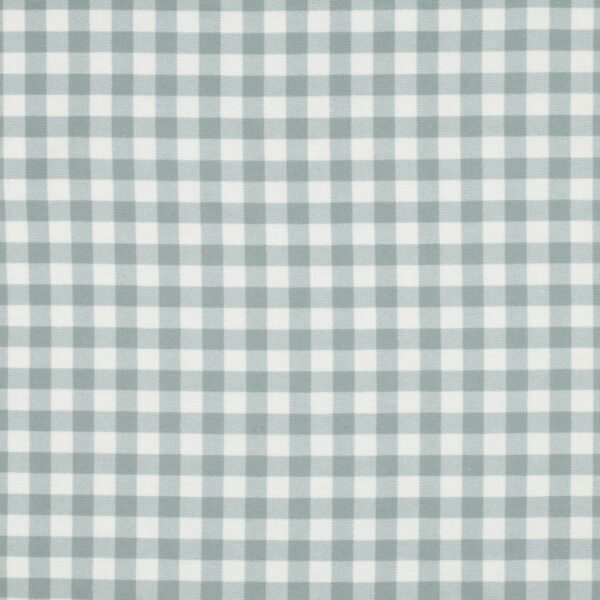 Flanell Rutiga Rut dimgrön fg 10