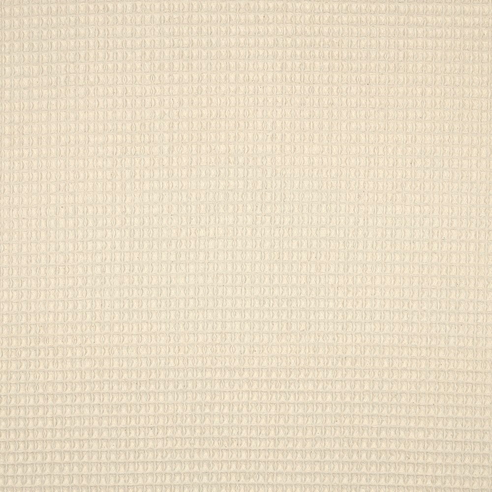 VÅFFELVÄV NATURVIT FG 47