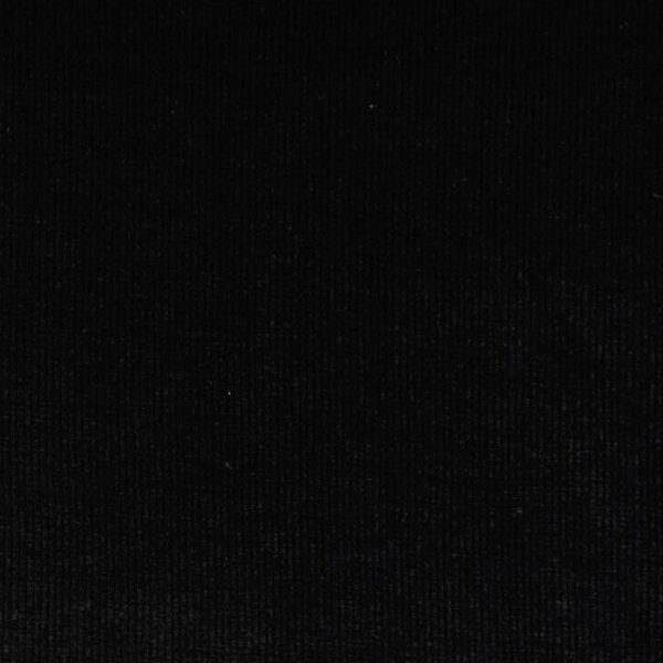 RIBBAD MUDDVÄV SVART FG 5001