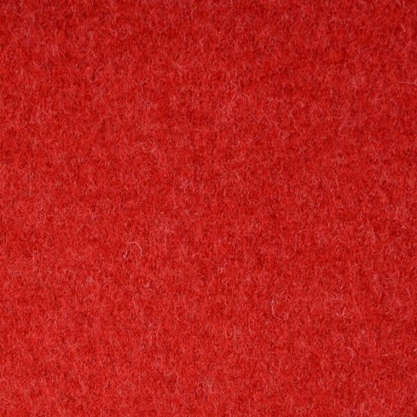 ULL WALKLODEN ORANGERÖDHALLONMELERAD FG 0017