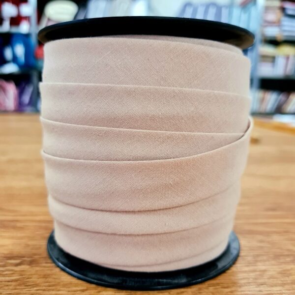 TILLBEHÖR SNEDREMSA 20MM PUDERROSA FG 126