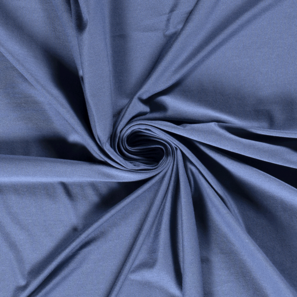 BAMBUTRIKÅ DIMMIG JEANSBLÅ FG 006