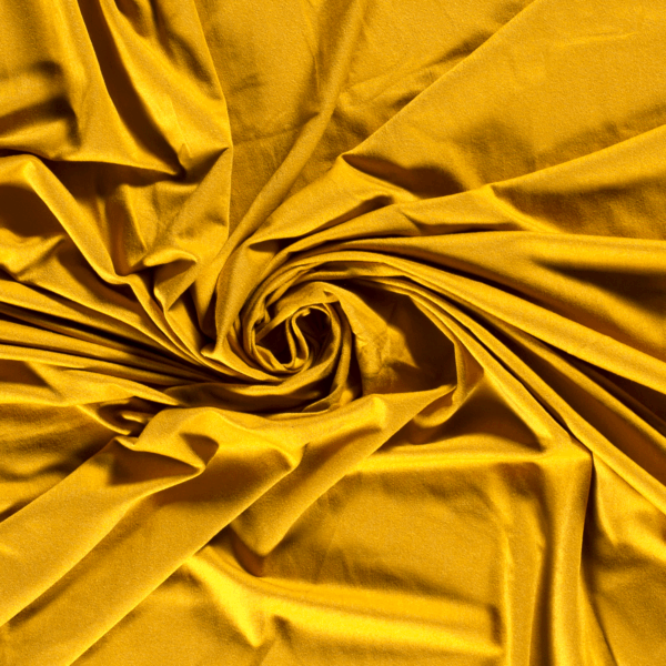 BAMBUTRIKÅ SENAPSGUL FG 34