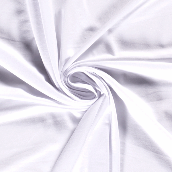 BAMBUTRIKÅ KRITVIT FG 50