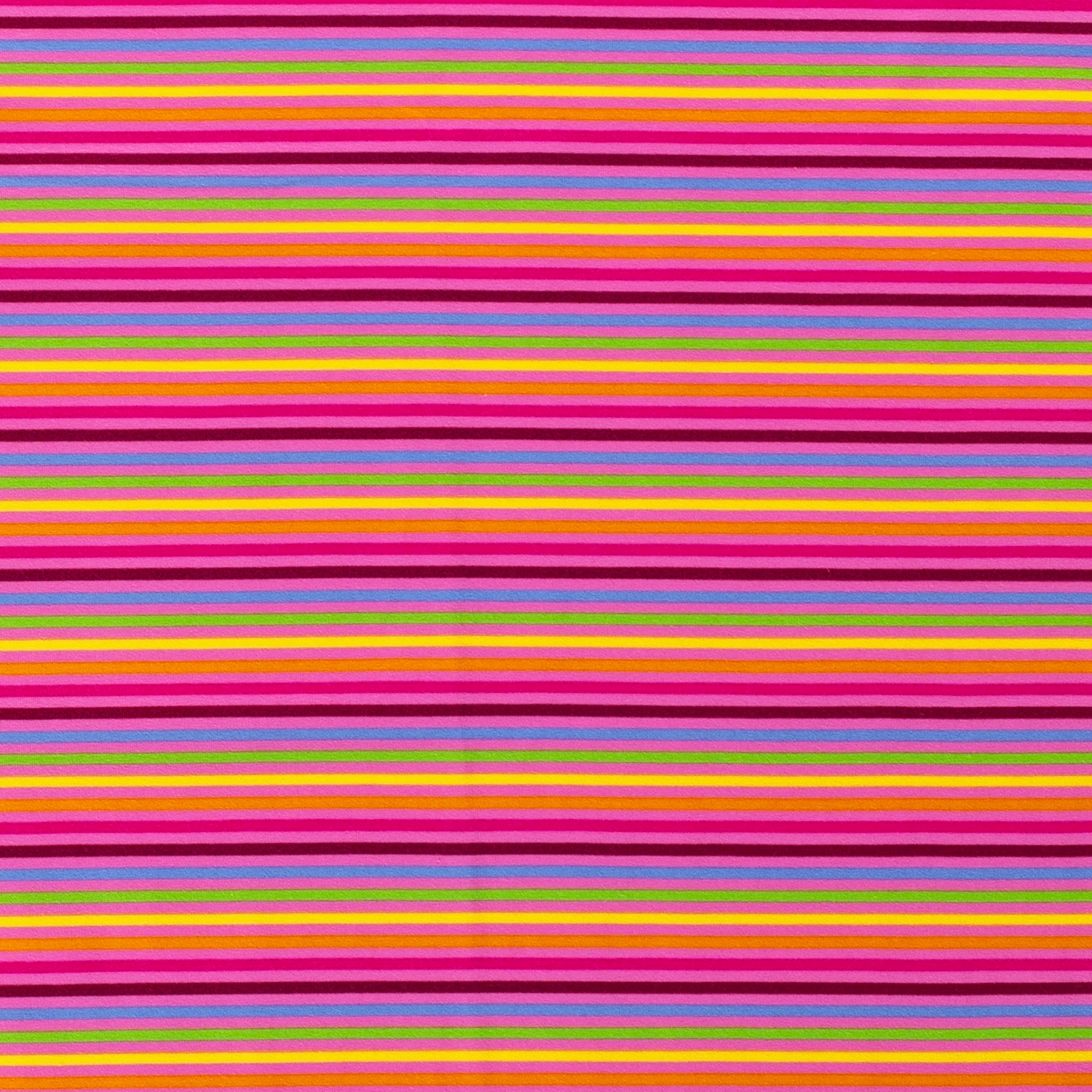 TRIKÅ REGNBÅGSRAND 4MM ROSA/MULTI FG 12